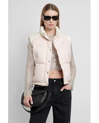 gilet in velluto gucci|Gucci Waistcoats and gilets for Women .